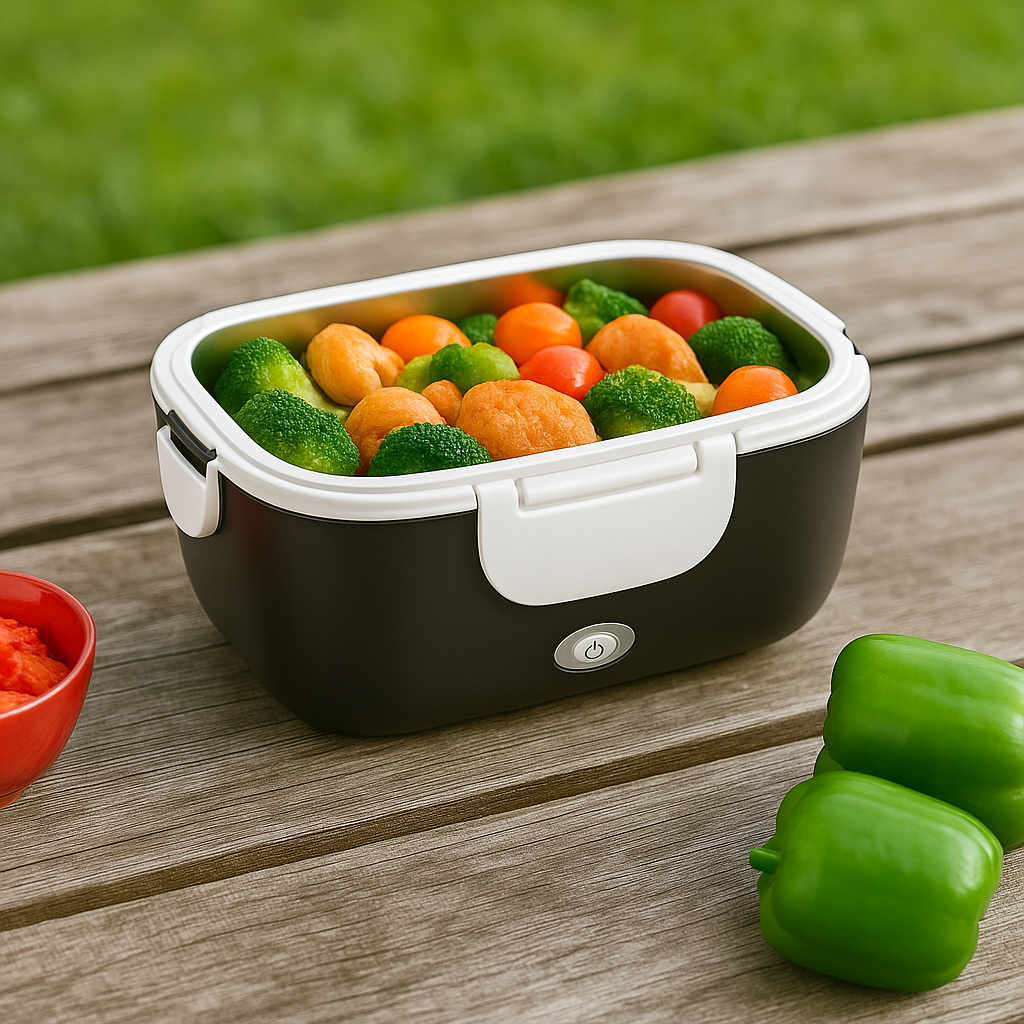 Perfect for Outdoor Dining